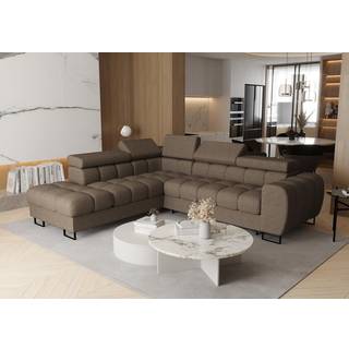 ASPER HJØRNESOFA 260x225 CM - PRIMO 15 , VENSTRE