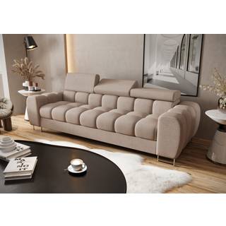 ASPER III  3-personers SOFA 265 CM - Moly 03