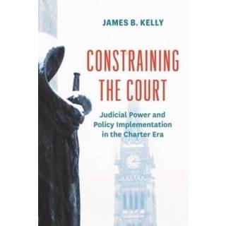 Constraining the Court