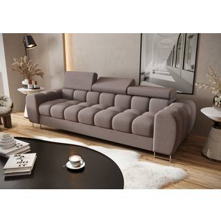 ASPER III  3-personers SOFA 265 CM - Gemma 86