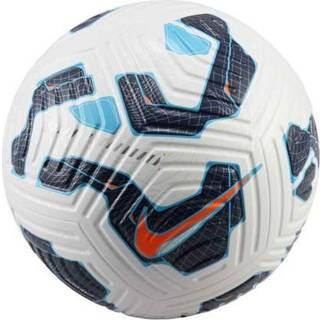 Nike Club Elite-fodbold - hvid - 5
