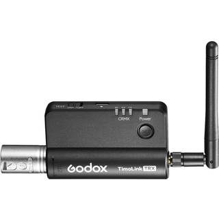 Timolink TRX Wireless DMX Transceiver