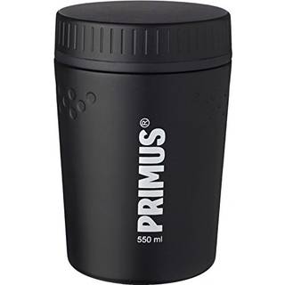 Madtermokande Primus TrailBreak Lunch Jug Black, 550 ml