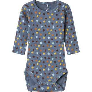 Name It Body Flint Stone Med Stjerner