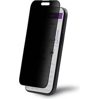 StarTech.com - screen protector for mobile phone - 4-way privacy filter for portrait/landscape touch-enabled +/-30° view