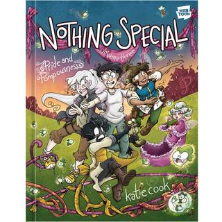 Nothing Special, Volume Three