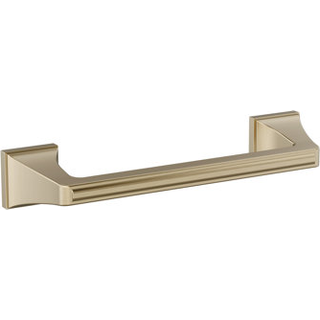 Amerock Mulholland Golden Champagne 9 tommer (229 mm) hndkldestang BH36025BBZ