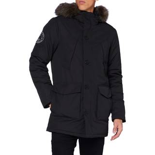 Superdry Everest parkafrakke