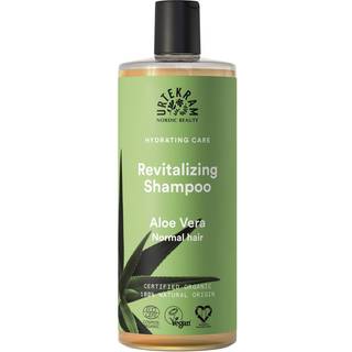 Urtekram Aloe Vera Revitalizing Shampoo Normal Hair 500 ml