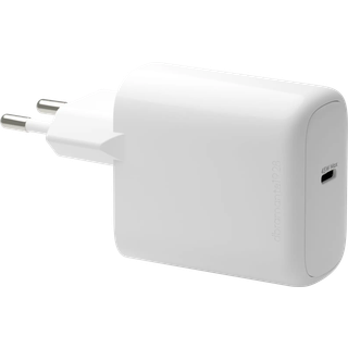 dbramante1928 EU Vægoplader - 1 x USB-C 45W - Hvid