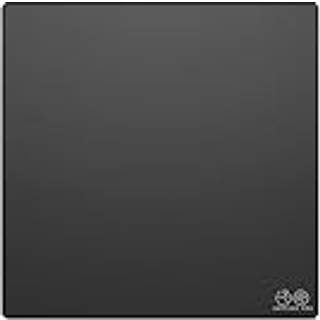 Lethal Gaming Gear Neptune PRO Gaming Musemåtte - XL Square - XSOFT  - Mørkegrå