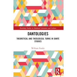 Dantologies