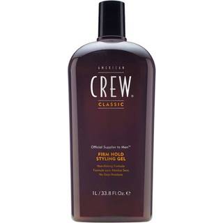 American Crew Firm Hold Styling Gel
