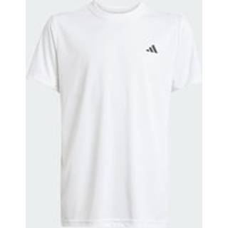 Adidas Club Kids T-shirt White