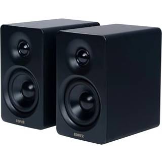 Edifier M60 Trådløs hi-fi-højttaler Black 2 Stk.