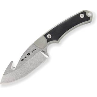 Alpha Hunter Select Gray kniv