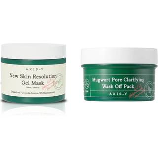 TIRTIR Mask Fit All-Cover Mini Cushion Cushion foundation - Nude