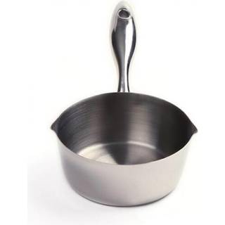 Norpro rustfrit stål smør melter 9-tommer lang