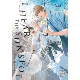 I Hear the Sunspot: Four Seasons Volume 3