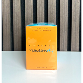 Armaf Odyssey Mandarin Sky Eau de parfum 60 ml