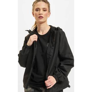 Brandit Women Summer Frontzip Windbreaker Black