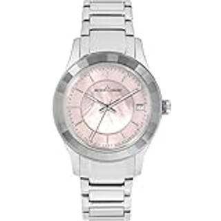 Jacques Lemans Uhren - Venice - 1-2194D - silber