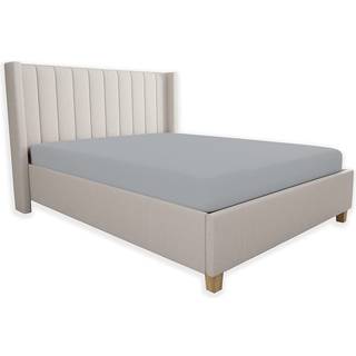 100 % bomuld Twin, bl?dt, gr?t m?bellagenen kun College Sovesal Essentials Madras-tilbeh?r (39 B x 75 L) Let, meget ?ndbar, k?ligt og spr?dt 17""""