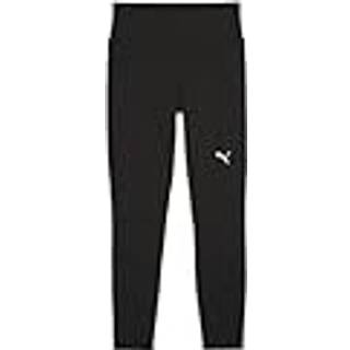 PUMA TAD ESSENTIALS 7/8 Tights Women, Fitness, Black, M