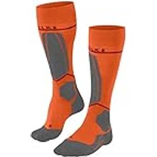 FALKE SK4 Advanced Compression Light Men Skiing Knee-high socks
