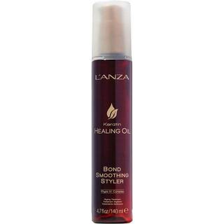 Keratin Healing Oil Bond Smoothing Styler 140ml