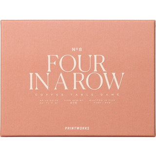 Printworks, Classic - Four In A Row