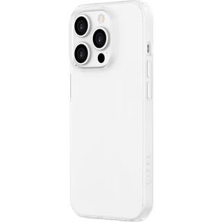 Lippa iPhone 15 Pro Cover - 1 mm Slim TPU Clear