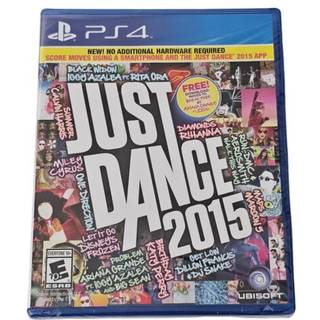 Bare Dance 2015 - PlayStation 4