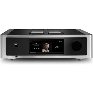 NAD M33 - Stereo Hi-Fi Forstærker