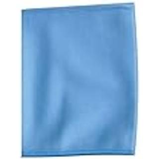 Mikrofiberklud 30 × 40 cm blød og effektiv rengøringsklud