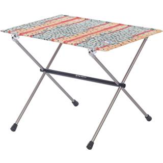 Big Agnes - Woodchuck Camp Table - Campingbord hvid