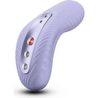 Fun Factory Laya III - vandtæt klitorisvibrator (lilla)