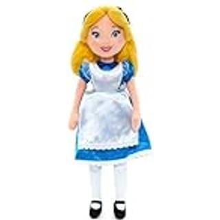 Alice Soft Toy Doll, Alice in Wonderland - Multicolored