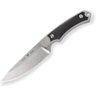 Alpha Guide Select Gray kniv