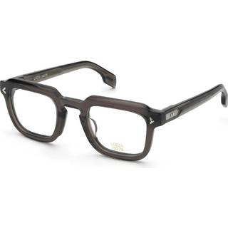 Lozza Mand VL4379M ARPEGGIO 4 07AY Optiske stel Acetat Brun Geometrisk