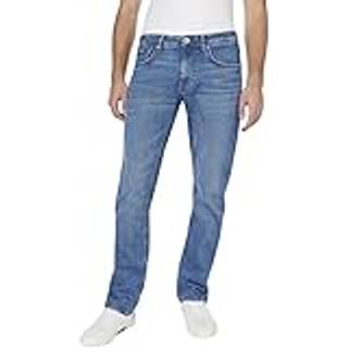 Pepe Jeans Herren Jeans blau