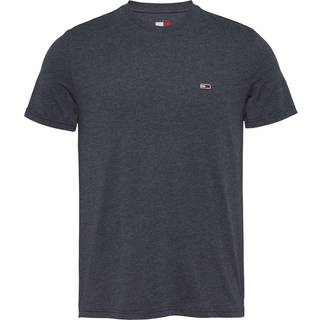 TJM XSLIM JASPE HTR TEE EXT