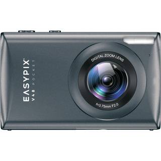 Easypix V48 Pocket Anthracite