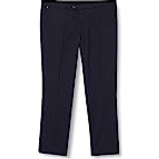 GARDEUR Herren Hose blau