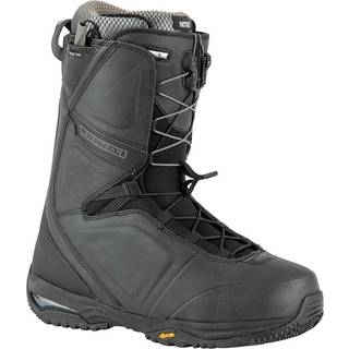 NITRO Team Tls Black 325