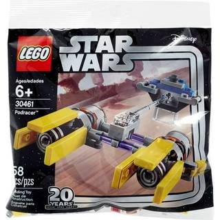 Lego Podracer