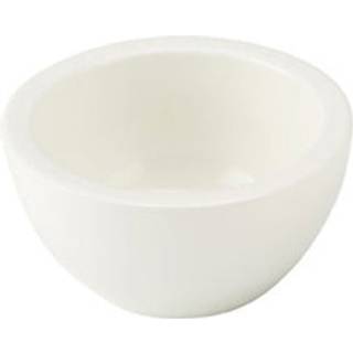 Villeroy & Boch Artesano Original dip-skål Ø8 cm Hvid