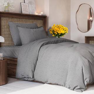 DUVET Cover Twin Size Set - Ekstra blød Twin/ Twin XL Size Duvet Cover - 68 """" X 90 """" Twin Duvet Cover W/ 1 Pillow Sham - Easy Care & Fade Free