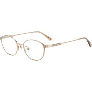 Kate Spade KS Amal/FJ Asian Fit 000 49 Briller Kvinder Guld - Rose Gold - 49mm