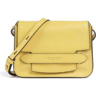 The Bridge Lucrezia Crossover taske gul